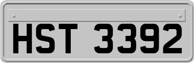 HST3392