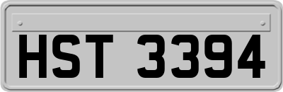 HST3394