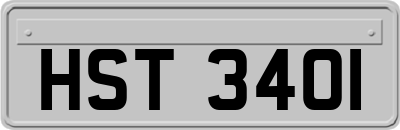 HST3401
