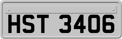 HST3406