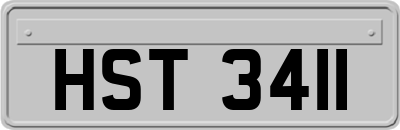 HST3411