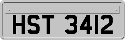 HST3412