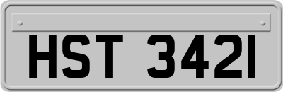 HST3421