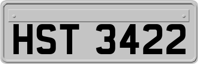 HST3422