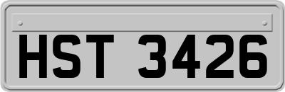 HST3426