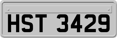 HST3429