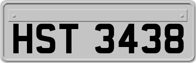 HST3438