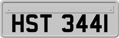 HST3441