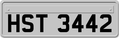 HST3442