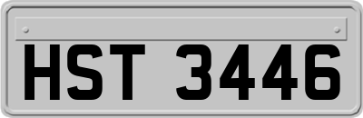HST3446