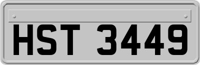 HST3449