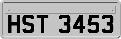 HST3453