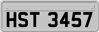 HST3457