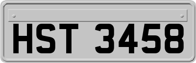HST3458