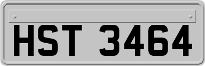 HST3464