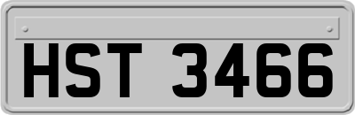 HST3466