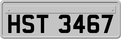 HST3467