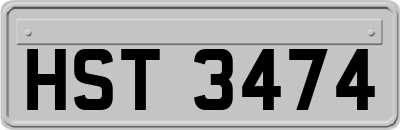 HST3474