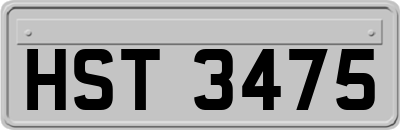 HST3475