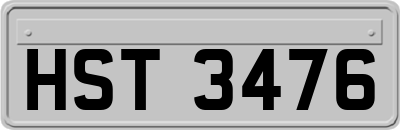 HST3476