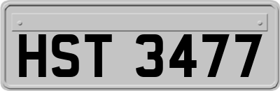 HST3477