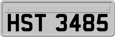 HST3485