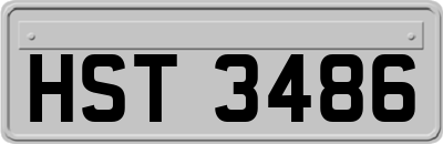 HST3486