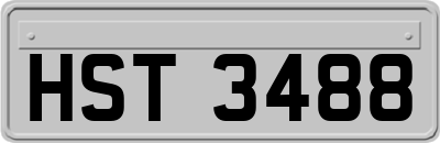 HST3488