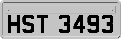 HST3493