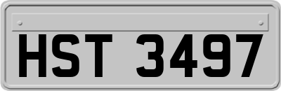 HST3497