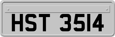 HST3514