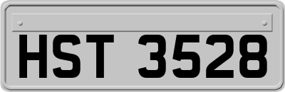 HST3528
