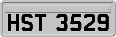 HST3529