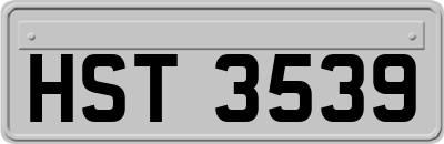 HST3539