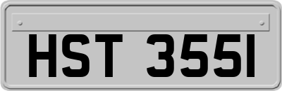 HST3551