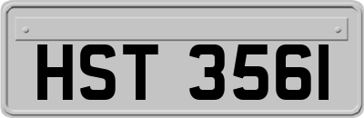 HST3561