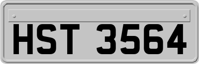 HST3564