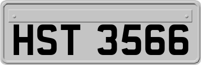 HST3566