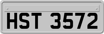 HST3572