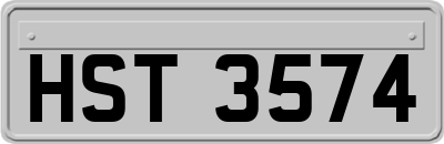 HST3574