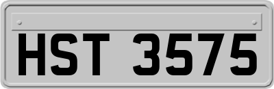 HST3575