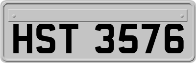 HST3576