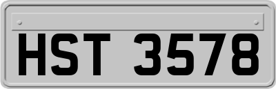 HST3578