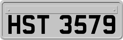 HST3579
