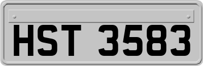 HST3583