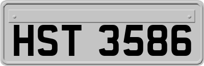 HST3586