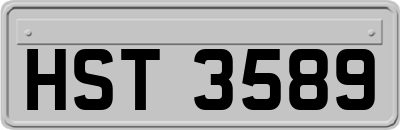 HST3589