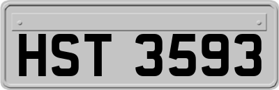 HST3593