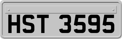 HST3595