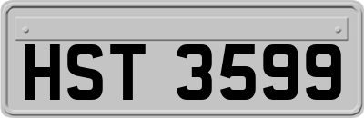 HST3599